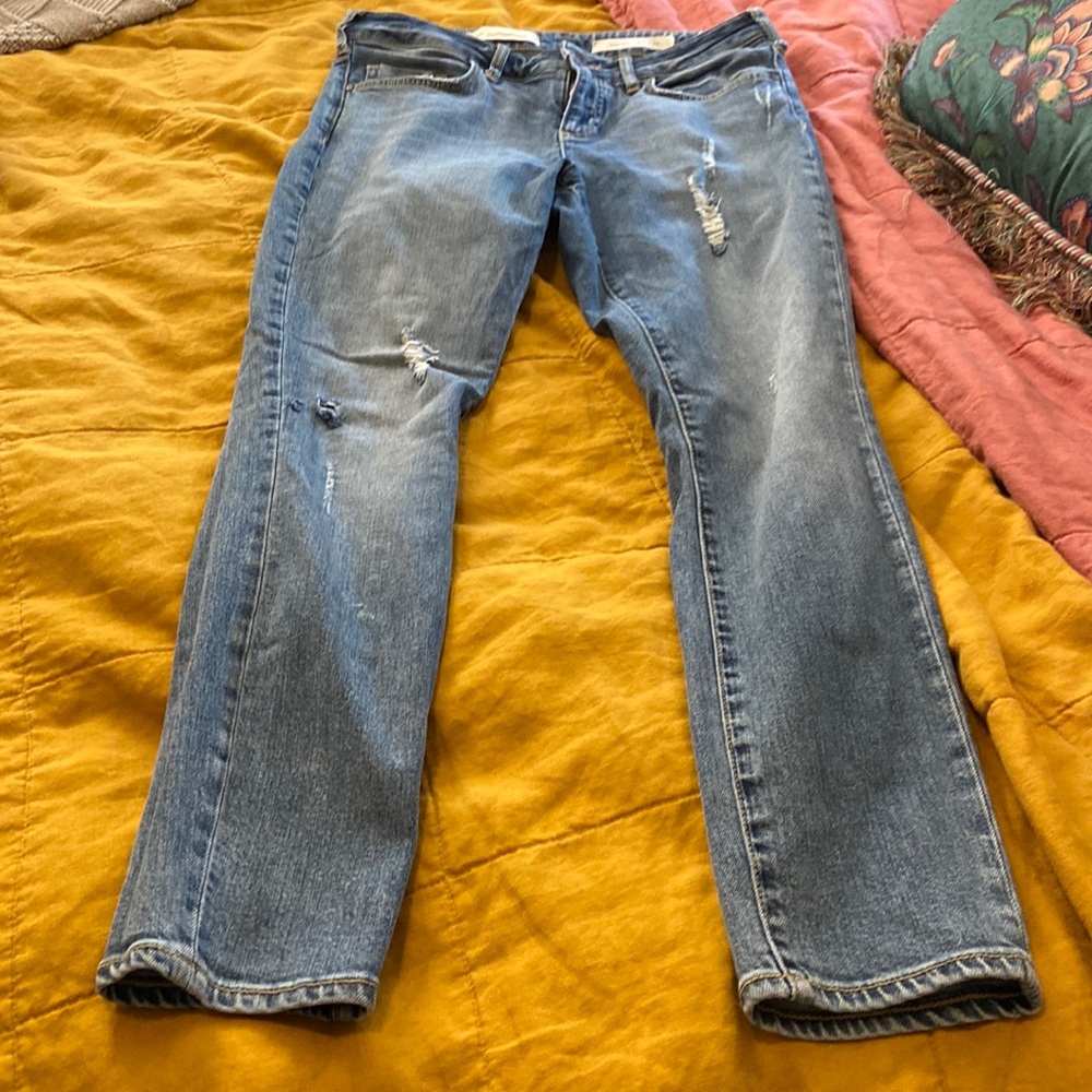 Pilcro Jeans
